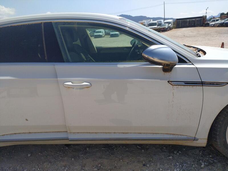 Puerta Delantera Derecha para Volkswagen Arteon (3H7, 3H8)