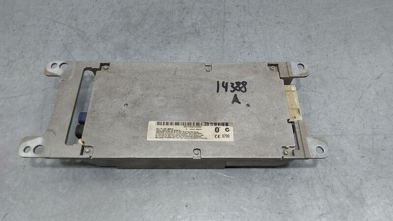 Modulo Electronico para Bmw Serie 7 (F01/F02)