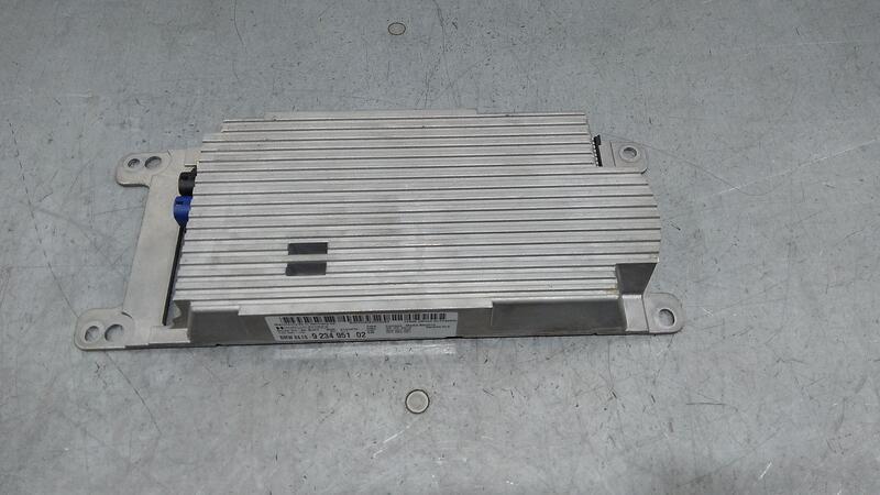 Modulo Electronico para Bmw Serie 7 (F01/F02)