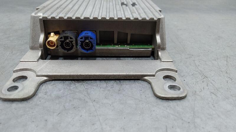Modulo Electronico para Bmw Serie 7 (F01/F02)