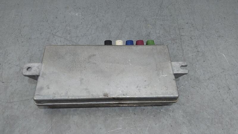 Modulo Electronico para Bmw Serie 7 (F01/F02)