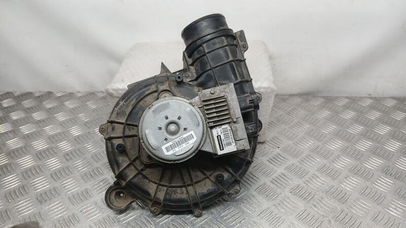 Motor Calefaccion para Renault Kangoo Express (Fw0/1_)