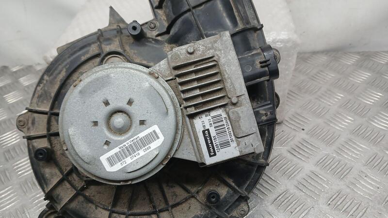 Motor Calefaccion para Renault Kangoo Express (Fw0/1_)