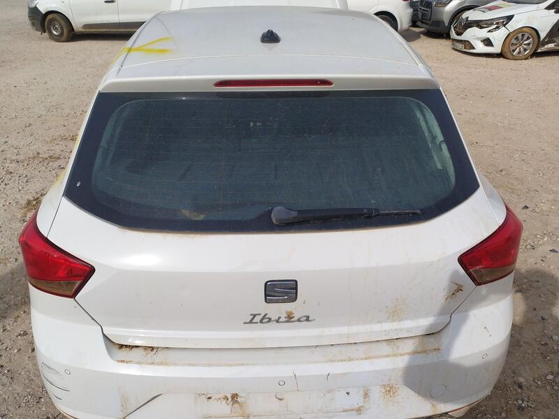 Porton Trasero para Seat Ibiza V (Kj1, Kjg)