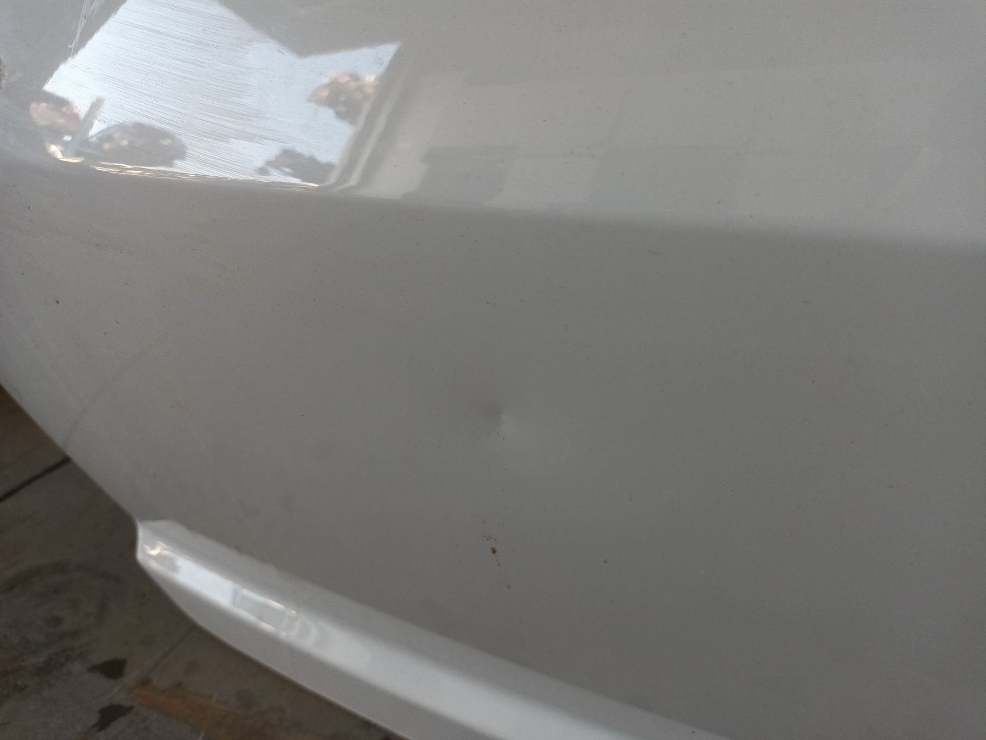 Porton Trasero para Seat Ibiza V (Kj1, Kjg)