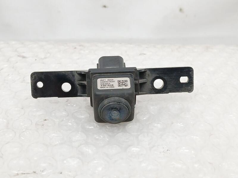Camara para Nissan X-Trail Iii (T32_, T32R, T32Rr)