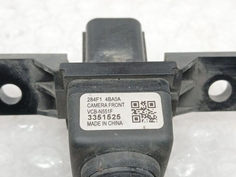 Camara para Nissan X-Trail Iii (T32_, T32R, T32Rr)