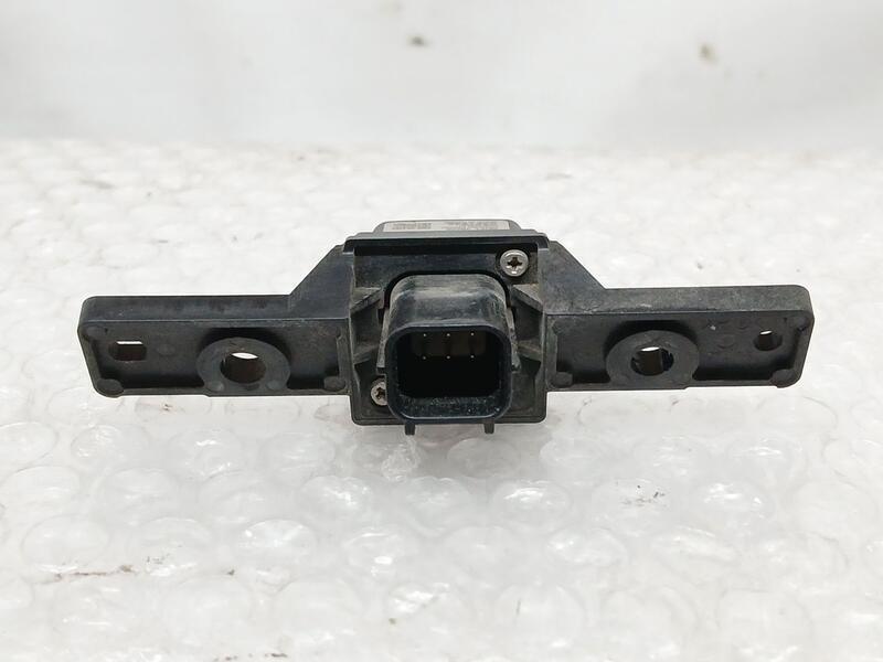 Camara para Nissan X-Trail Iii (T32_, T32R, T32Rr)