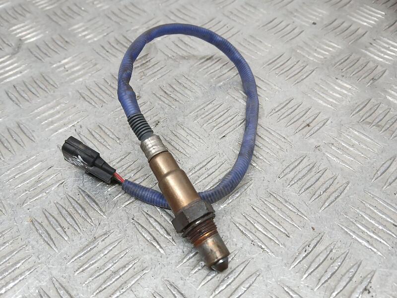 Sonda Lambda para Nissan X-Trail Iii (T32_, T32R, T32Rr)