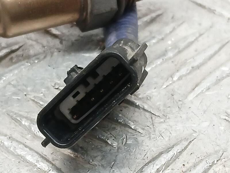 Sonda Lambda para Nissan X-Trail Iii (T32_, T32R, T32Rr)