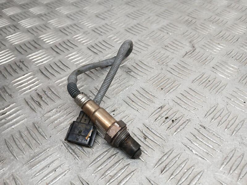 Sonda Lambda para Nissan X-Trail Iii (T32_, T32R, T32Rr)