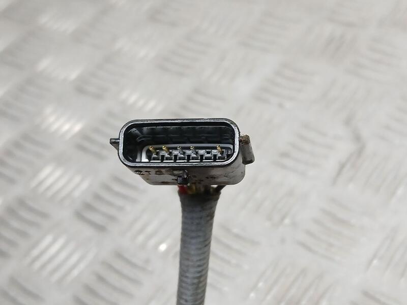 Sonda Lambda para Nissan X-Trail Iii (T32_, T32R, T32Rr)