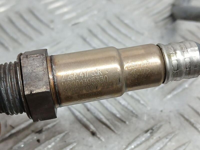 Sonda Lambda para Nissan X-Trail Iii (T32_, T32R, T32Rr)