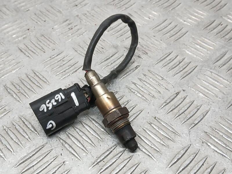 Sonda Lambda para Fiat Tipo Ii (357) Fam