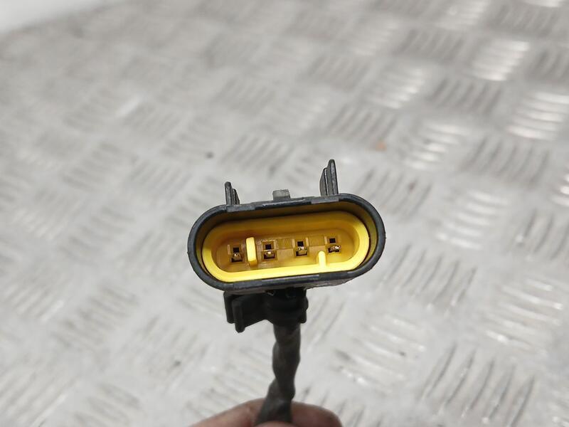 Sonda Lambda para Fiat Tipo Ii (357) Fam