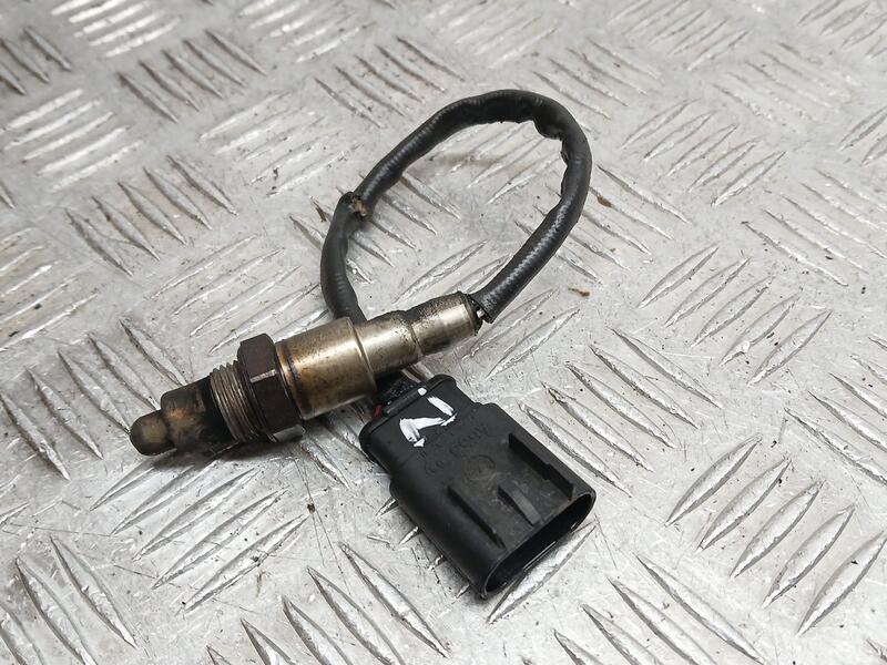 Sonda Lambda para Fiat Tipo Ii (357) Fam