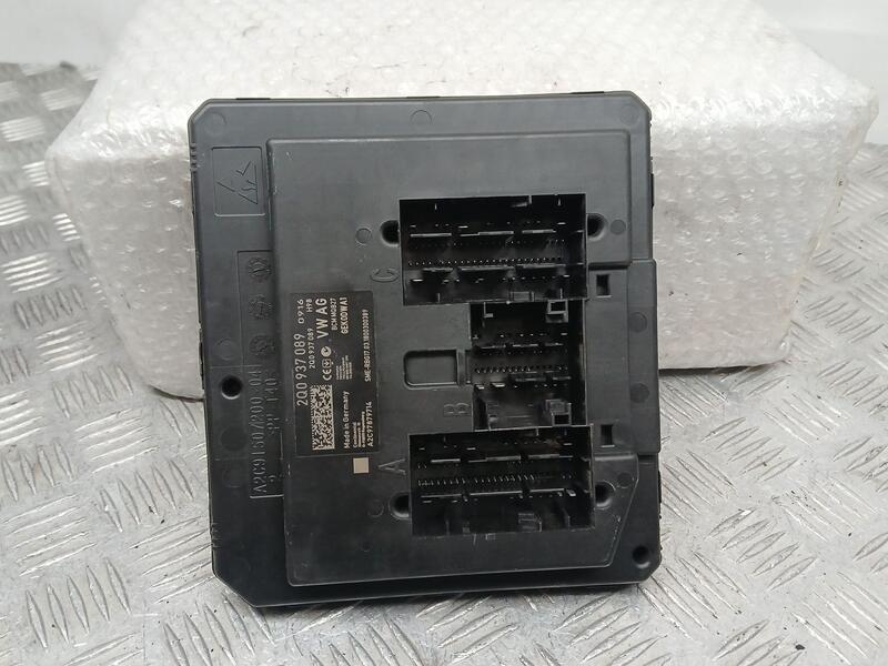Caja Reles / Fusibles para Seat Ibiza (Kj1)