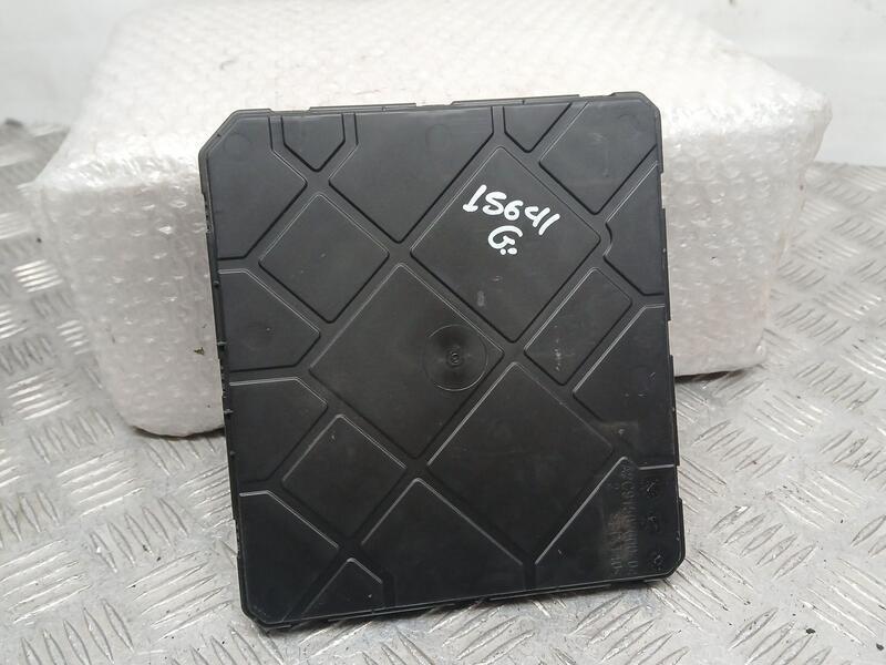Caja Reles / Fusibles para Seat Ibiza (Kj1)