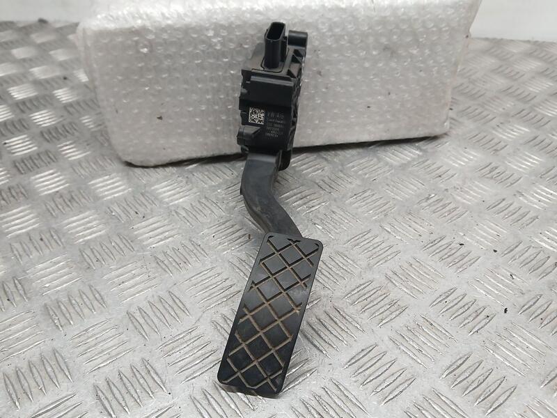 Potenciometro Pedal para Seat Ibiza (Kj1)