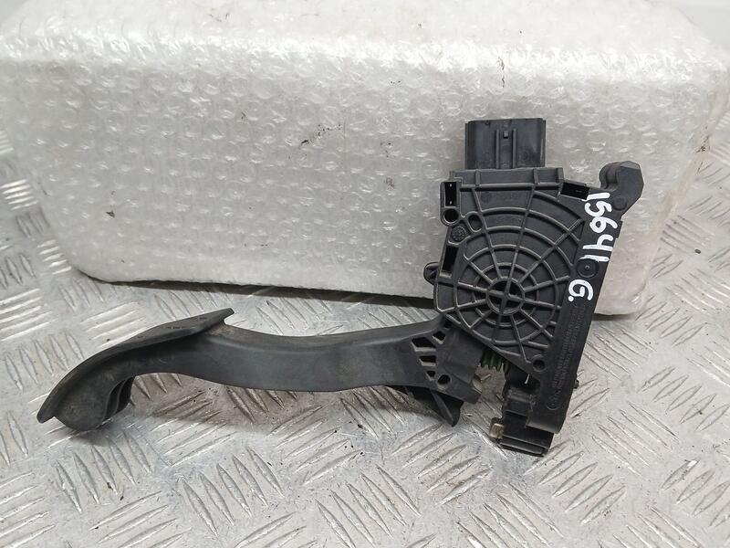 Potenciometro Pedal para Seat Ibiza (Kj1)