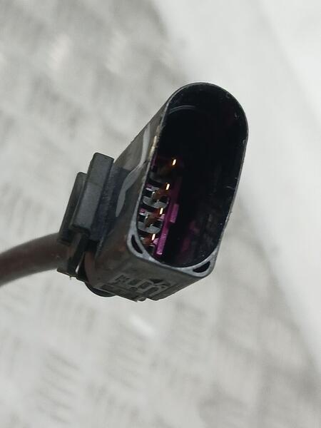 Sonda Lambda para Seat Ibiza (Kj1)