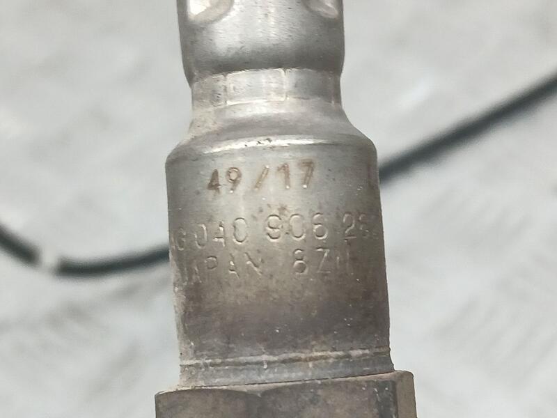 Sonda Lambda para Seat Ibiza (Kj1)