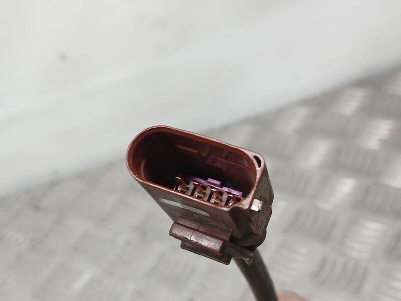 Sonda Lambda para Seat Ibiza (Kj1)