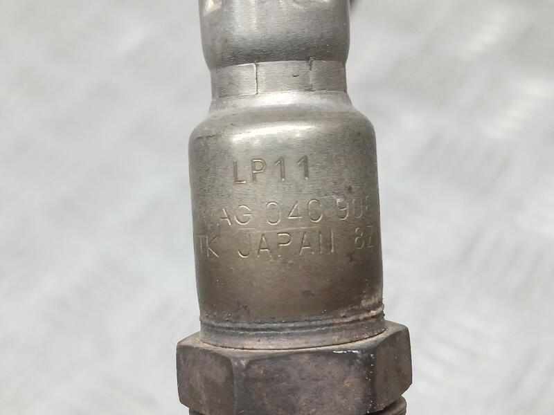Sonda Lambda para Seat Ibiza (Kj1)