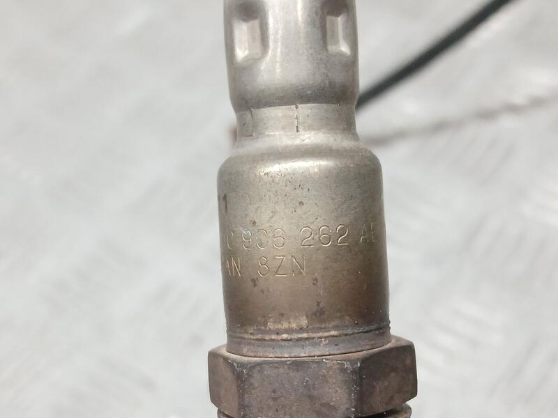 Sonda Lambda para Seat Ibiza (Kj1)