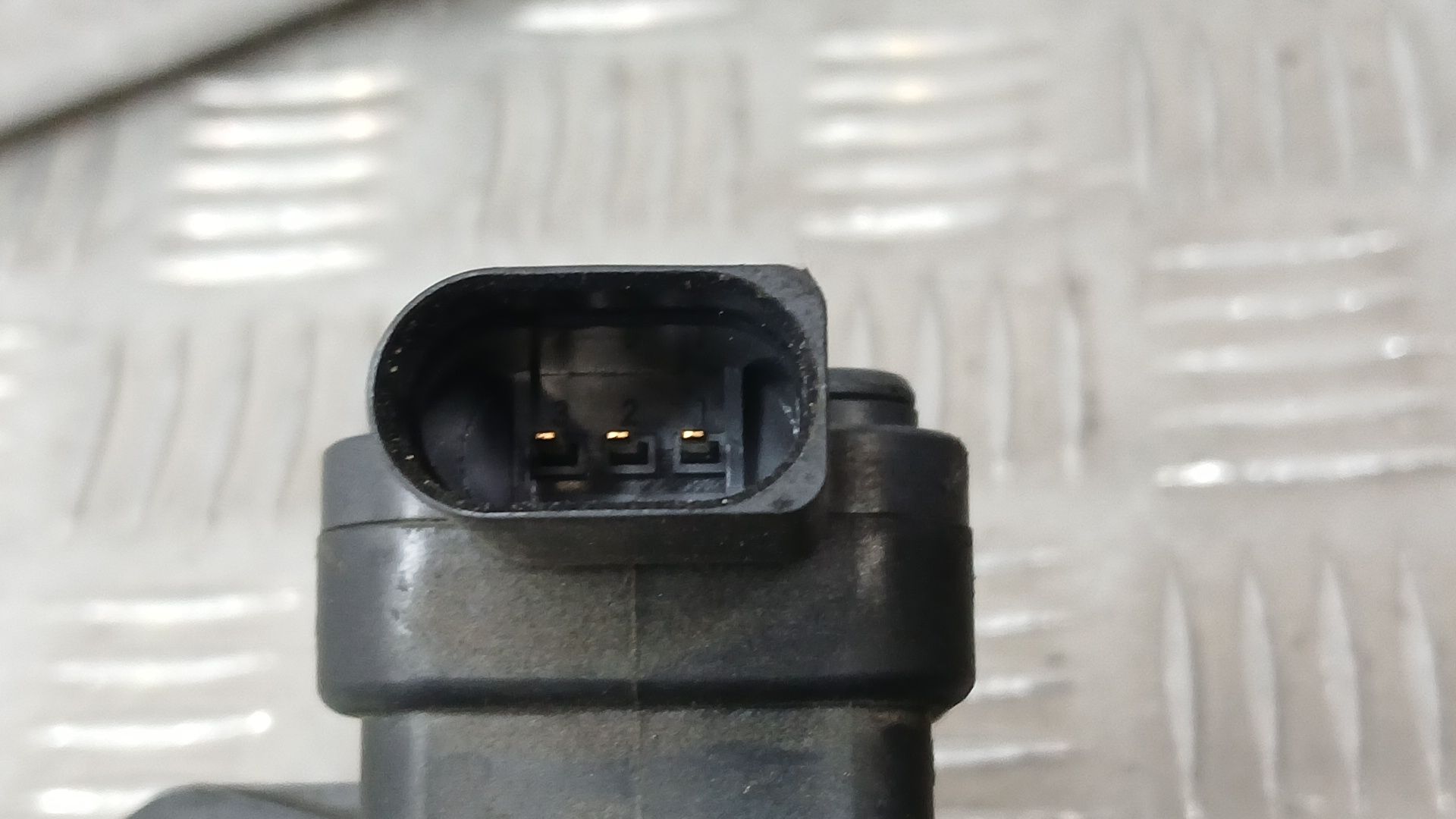 Caudalimetro para Seat Leon (1P1)