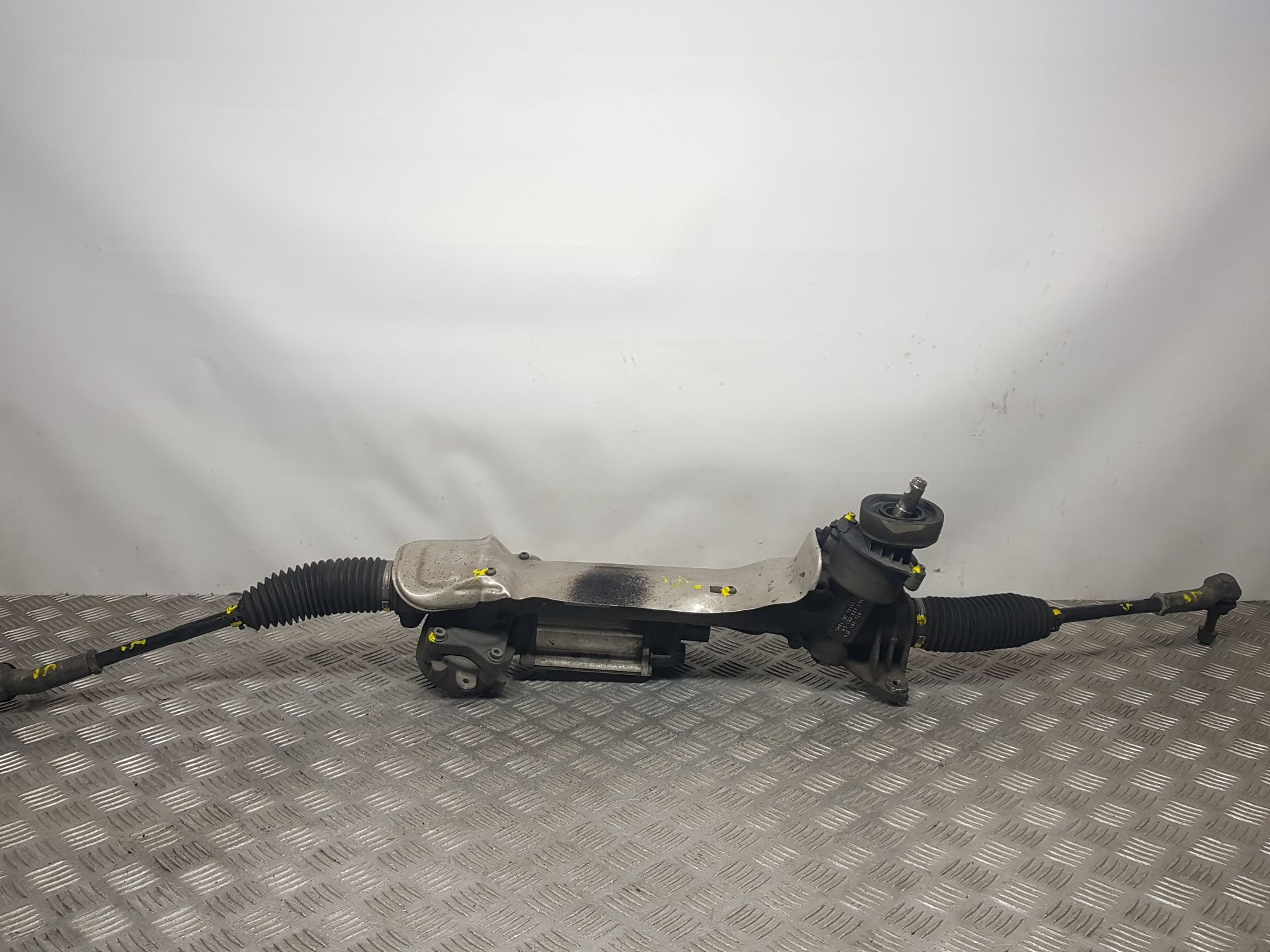 Cremallera Direccion para Seat Leon (1P1)