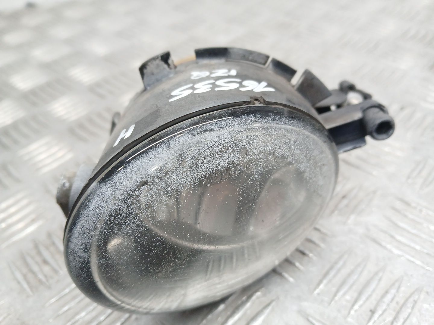 Faro Antiniebla Izquierdo para Seat Leon (1P1)