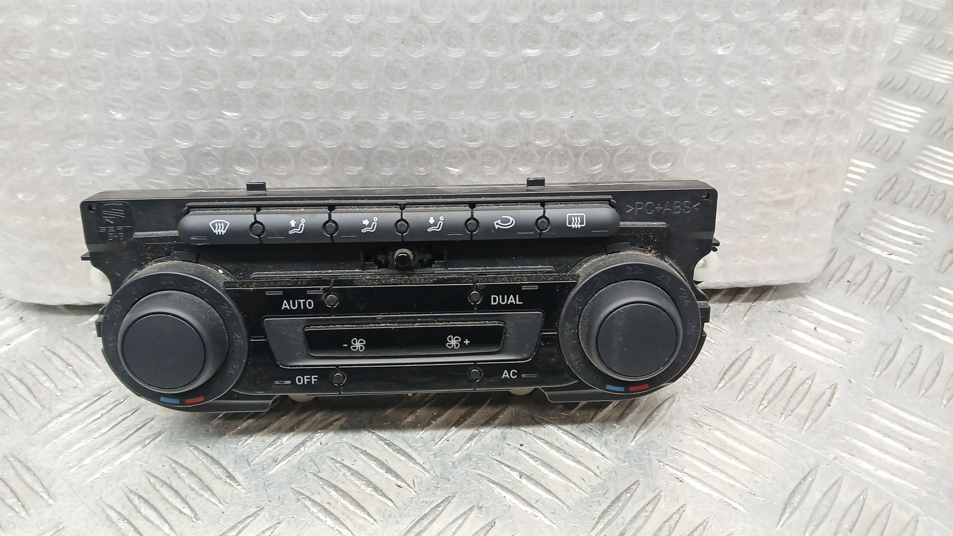 Mando Climatizador para Seat Leon (1P1)