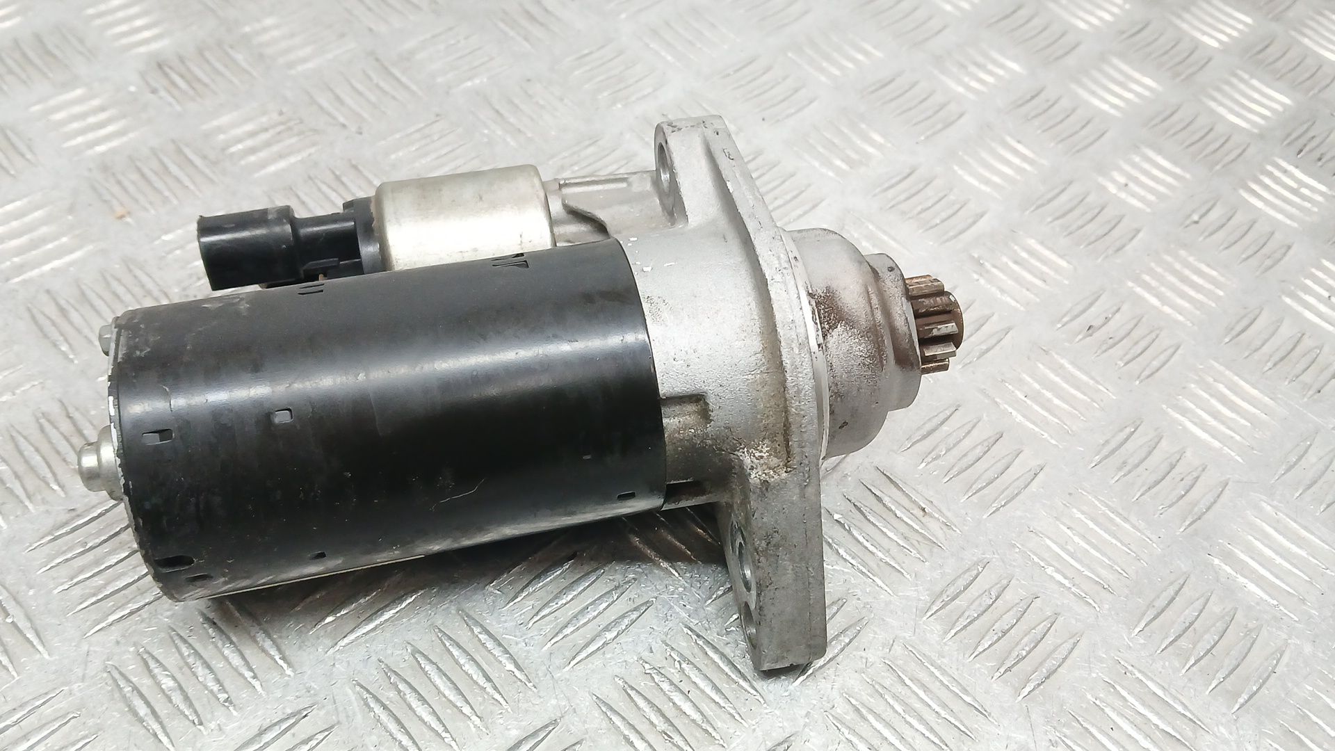 Motor Arranque para Seat Leon (1P1)