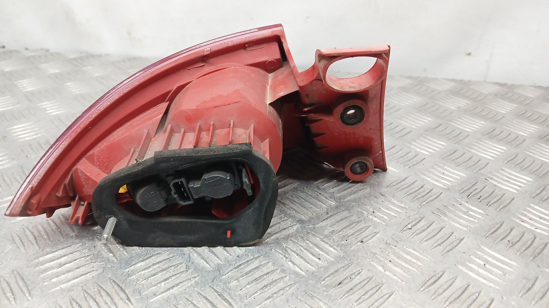 Piloto Trasero Derecho Exterior para Seat Leon (1P1)