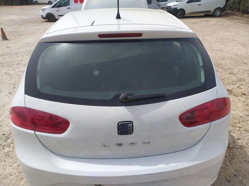 Porton Trasero para Seat Leon (1P1)