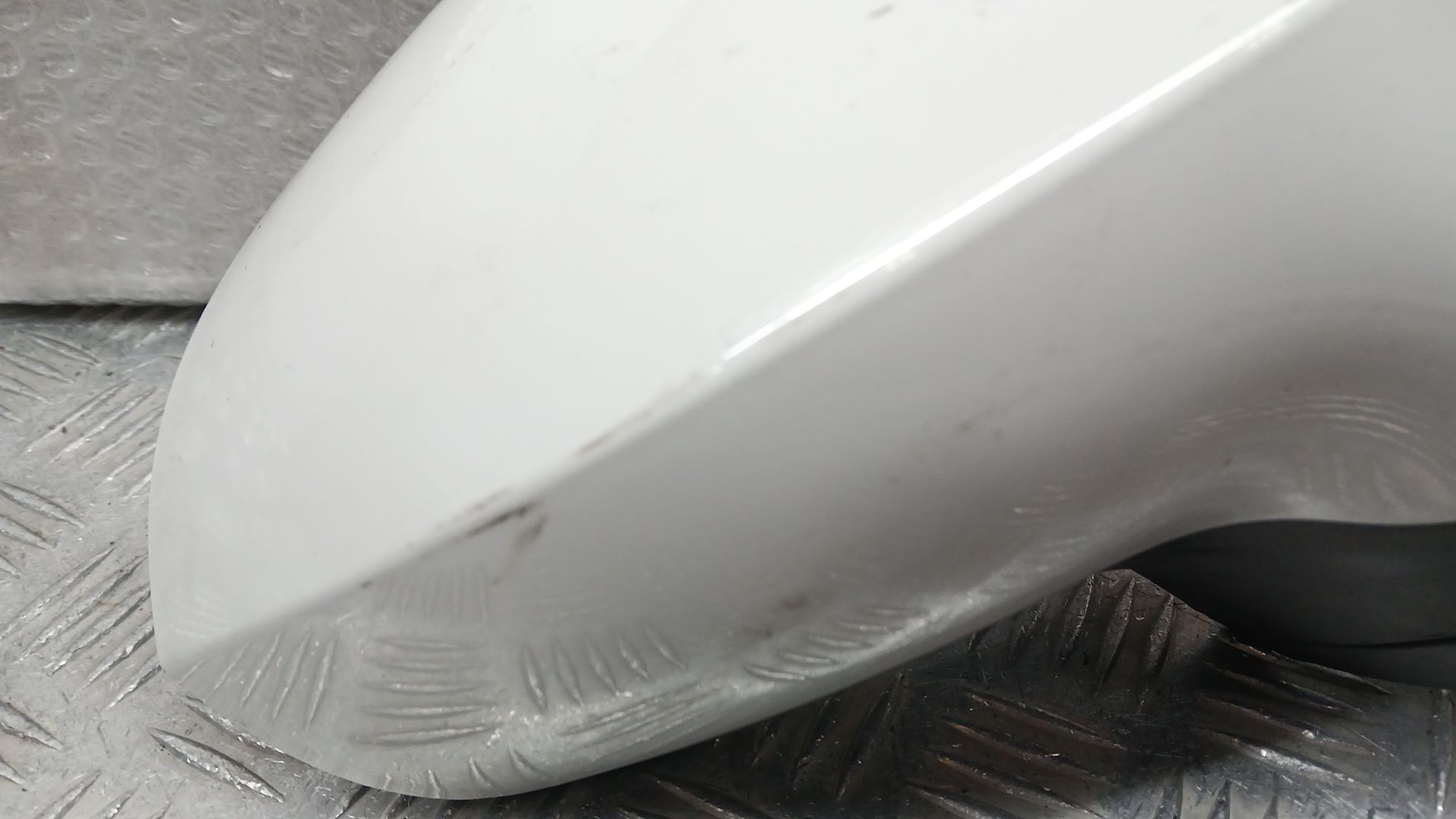 Retrovisor Derecho para Seat Leon (1P1)