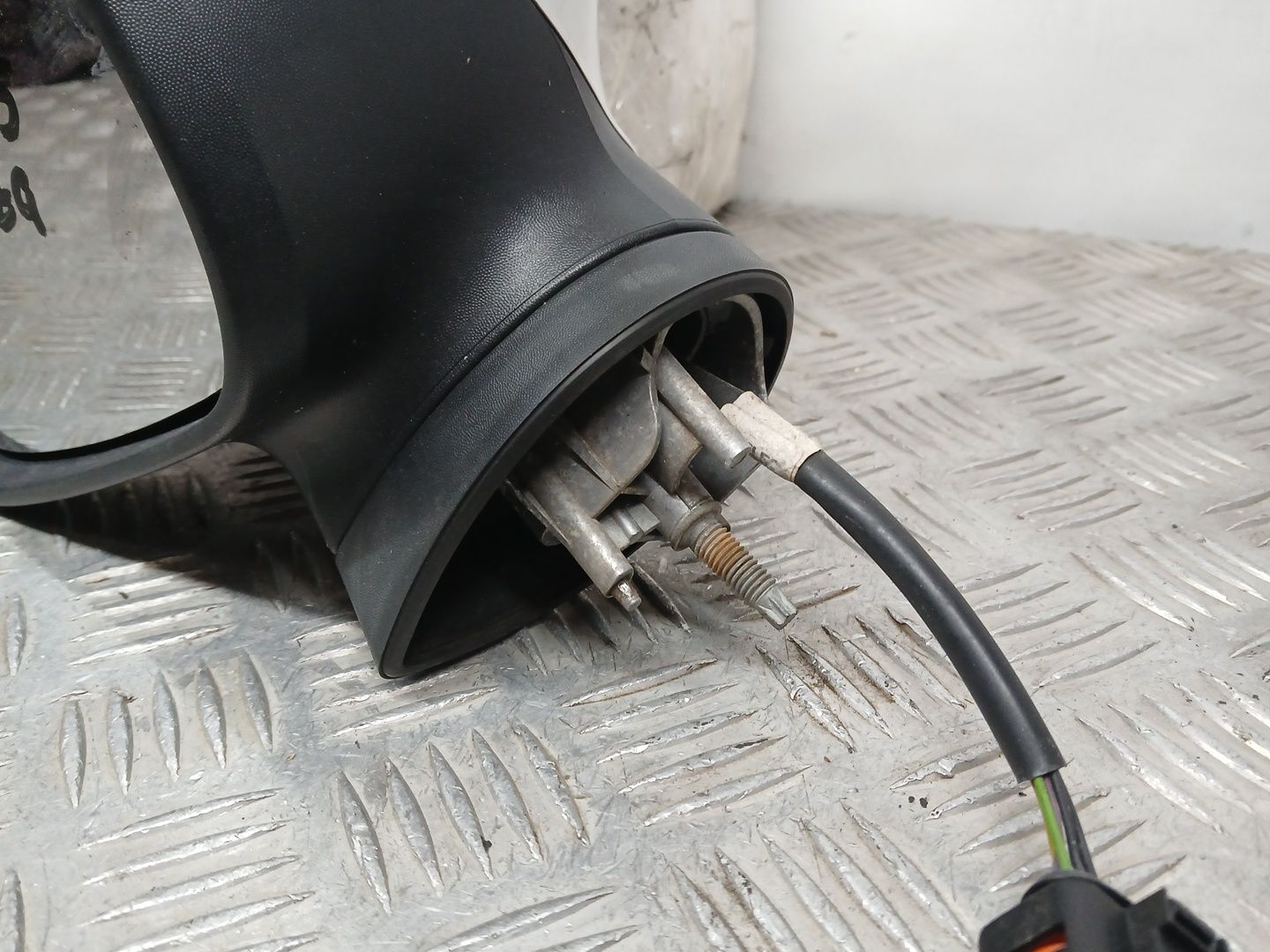 Retrovisor Izquierdo para Seat Leon (1P1)
