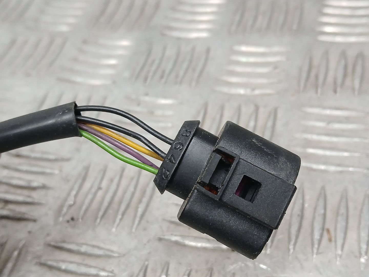 Retrovisor Izquierdo para Seat Leon (1P1)