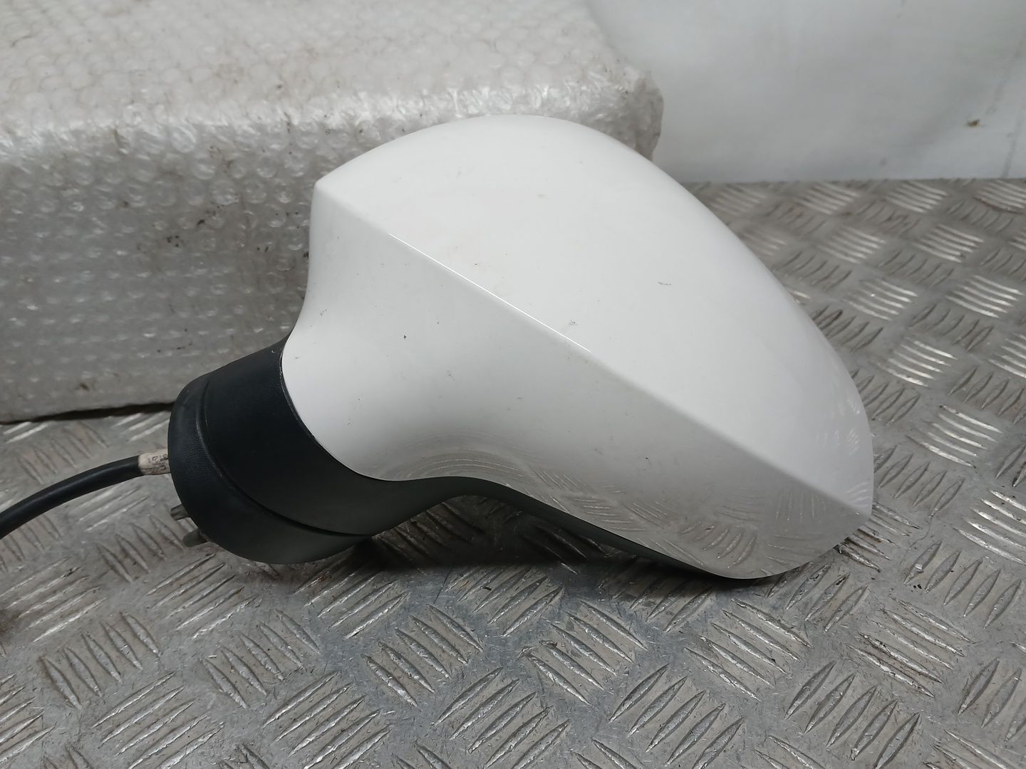 Retrovisor Izquierdo para Seat Leon (1P1)