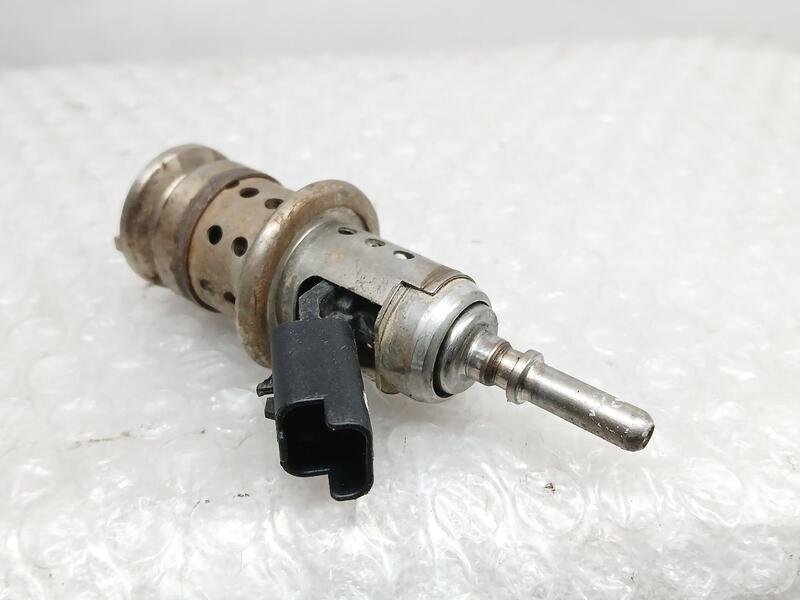 Inyector Adblue para Peugeot Partner Furgoneta/Monovolumen (K9)