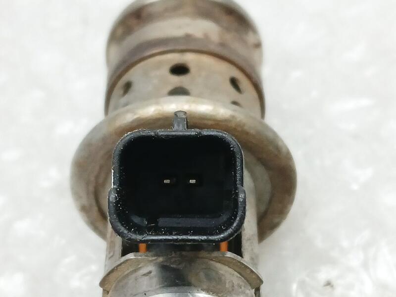 Inyector Adblue para Peugeot Partner Furgoneta/Monovolumen (K9)