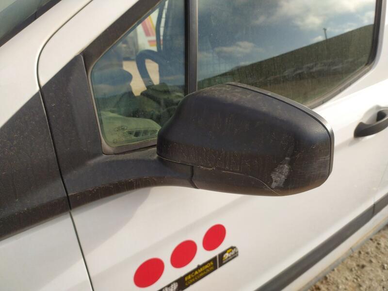 Retrovisor Izquierdo para Ford Transit Courier B460 Furgoneta/Monovolumen