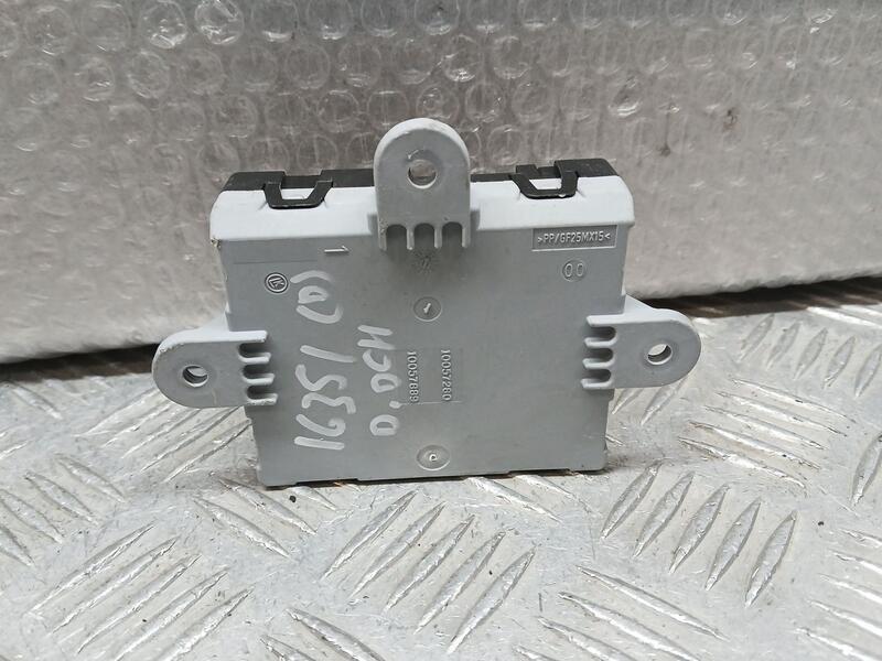 Modulo Electronico para Ford B-Max