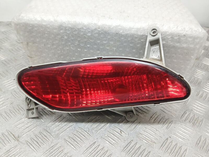 Piloto Trasero Derecho Paragolpes para Hyundai I30Cw