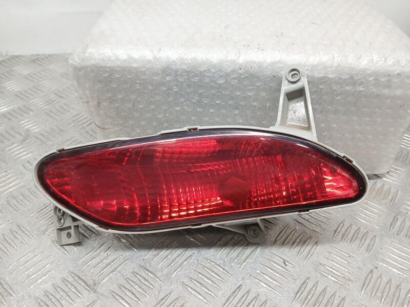 Piloto Trasero Derecho Paragolpes para Hyundai I30Cw