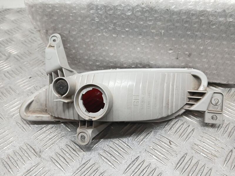 Piloto Trasero Derecho Paragolpes para Hyundai I30Cw
