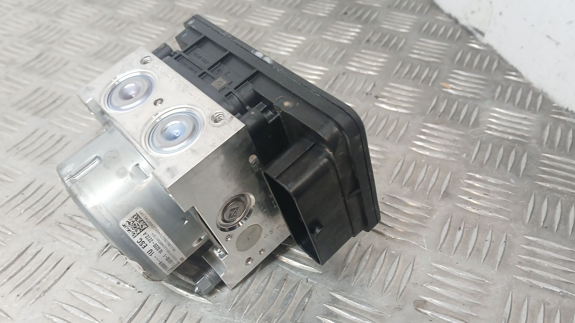 Abs para Renault Express Furgoneta/Monovolumen