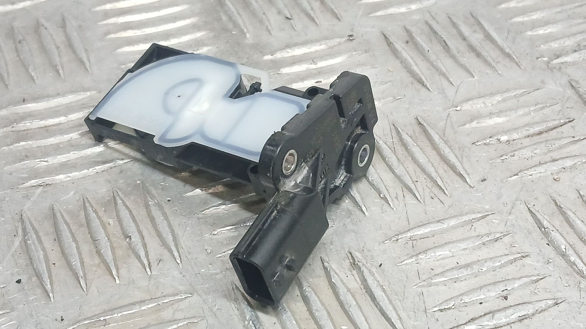 Caudalimetro para Renault Express Furgoneta/Monovolumen