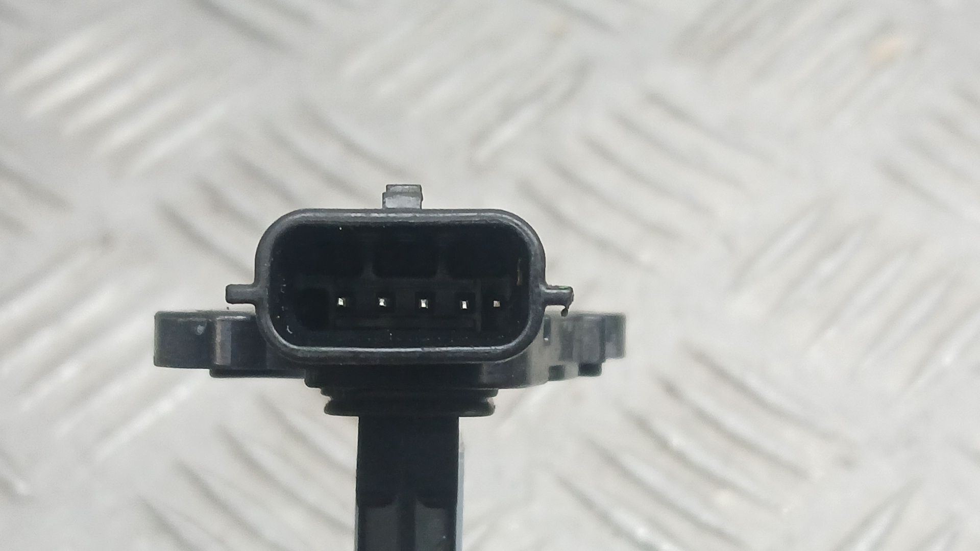 Caudalimetro para Renault Express Furgoneta/Monovolumen